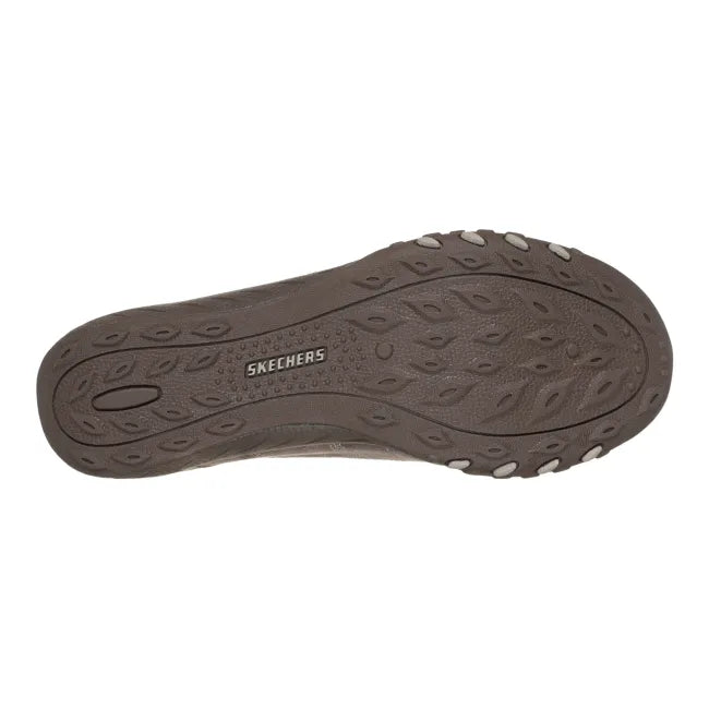 Sole of Skechers Women&