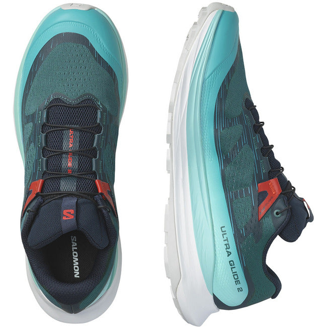 Salomon Men's Ultra Glide 2 Trail Running Shoe