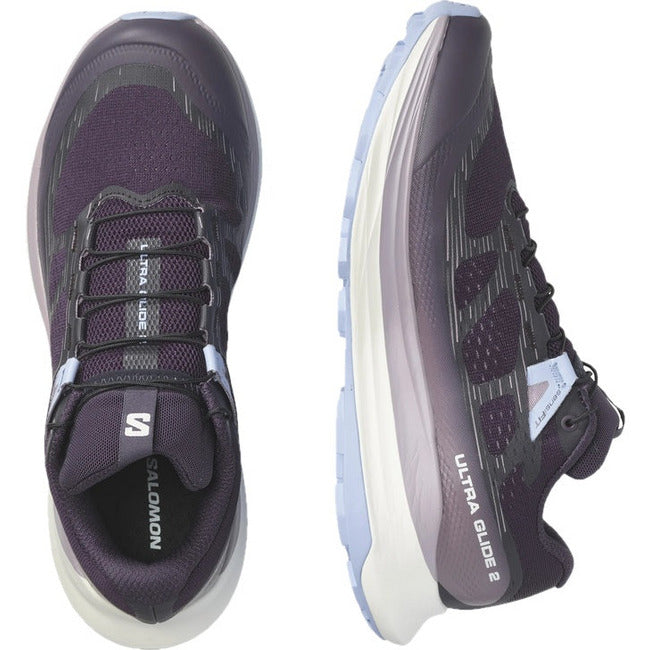 Salomon Women's Ultra Glide 2 Trail Running Shoe