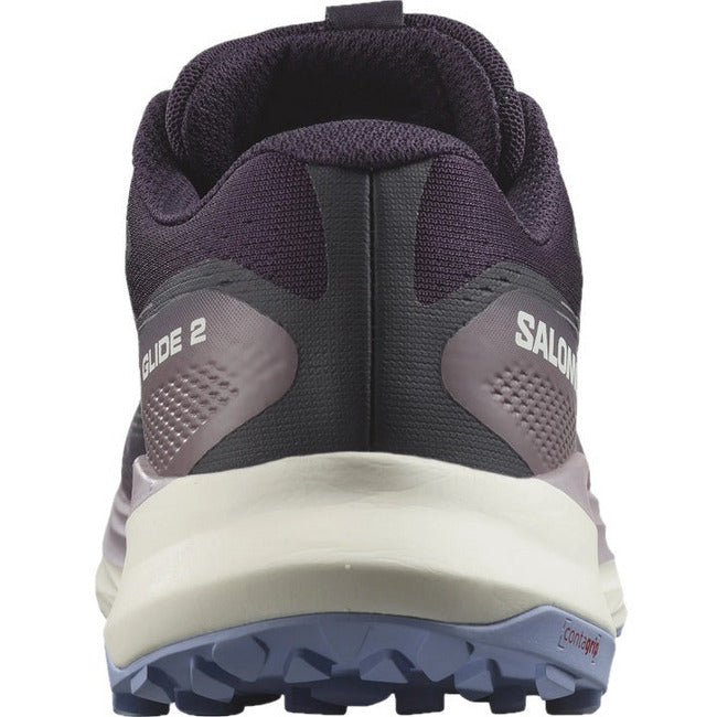 Salomon Women's Ultra Glide 2 Trail Running Shoe