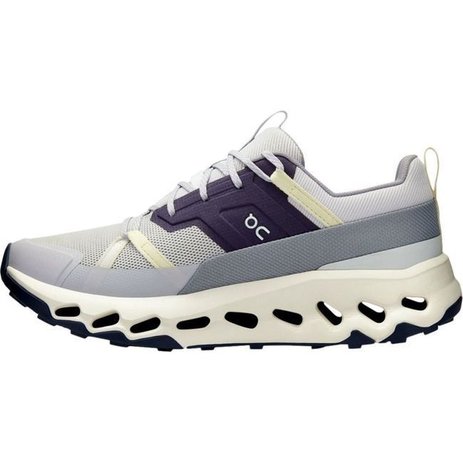 On Running Women's Cloudhorizon Hiking Shoe 3WE10012308 Lavender | Ivory