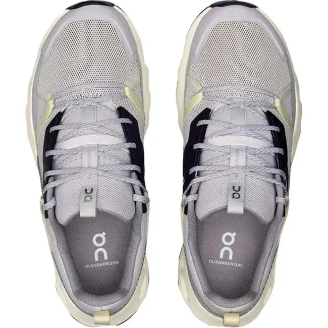 On Running Women's Cloudhorizon Hiking Shoe 3WE10012308 Lavender | Ivory