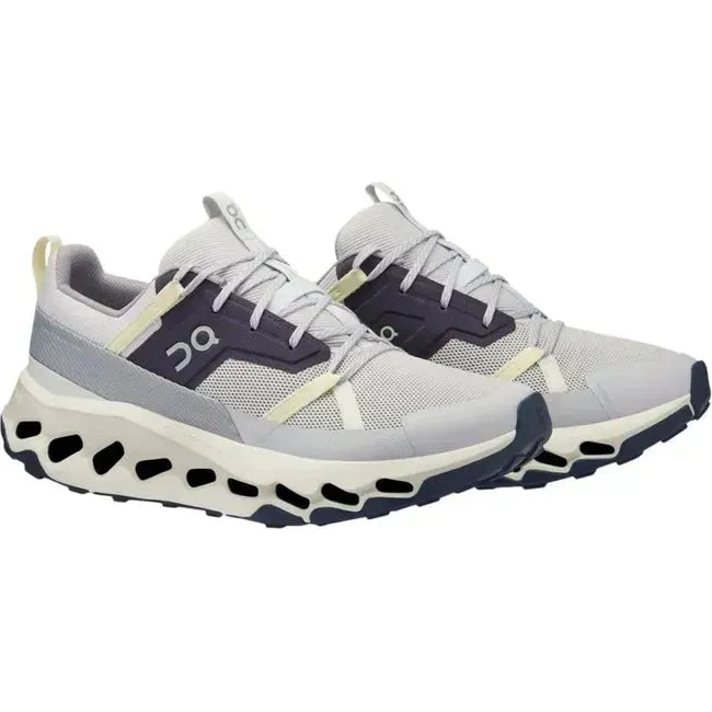 On Running Women's Cloudhorizon Hiking Shoe 3WE10012308 Lavender | Ivory