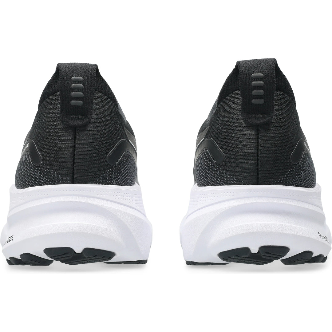 Heels of ASICS Women&