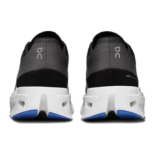 On Running Men's Cloudeclipse Running Shoe 3MD30091197 black/frost