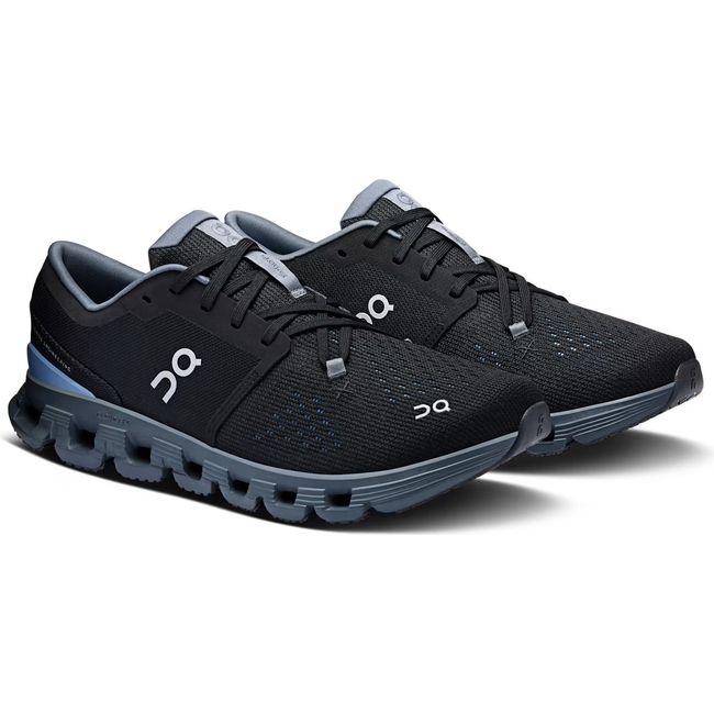 On Running Men's Cloud X 4 Cross Training Shoe