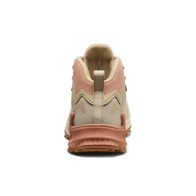 Heel of safari cork beige KEEN Women&