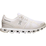 White/white
