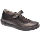 CopperMetallicLeather