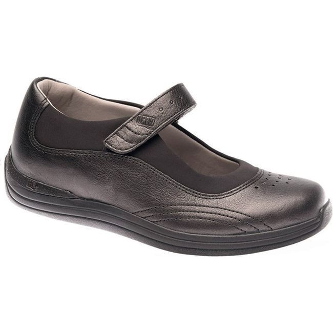 Drew Women's Rose Mary Jane Shoe Copper Metallic Leather 14375-9Q