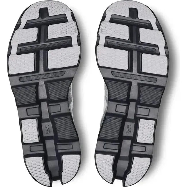 On Running Men's Cloudmonster 2 Running Shoe Frost/Rock 3ME10122564