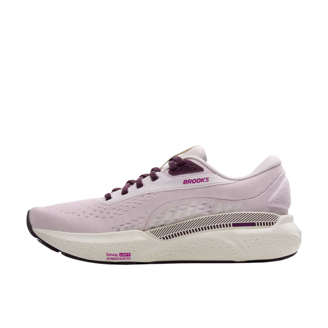 Brooks Women&
