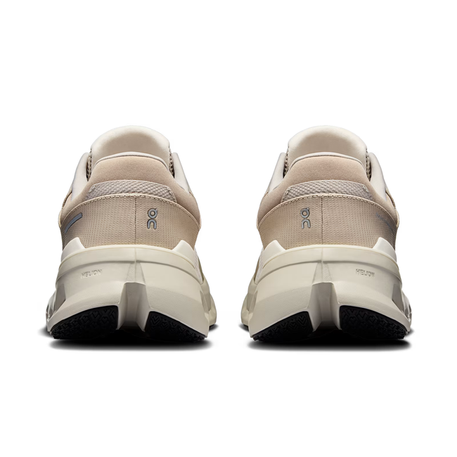 Heels of On Running Men&