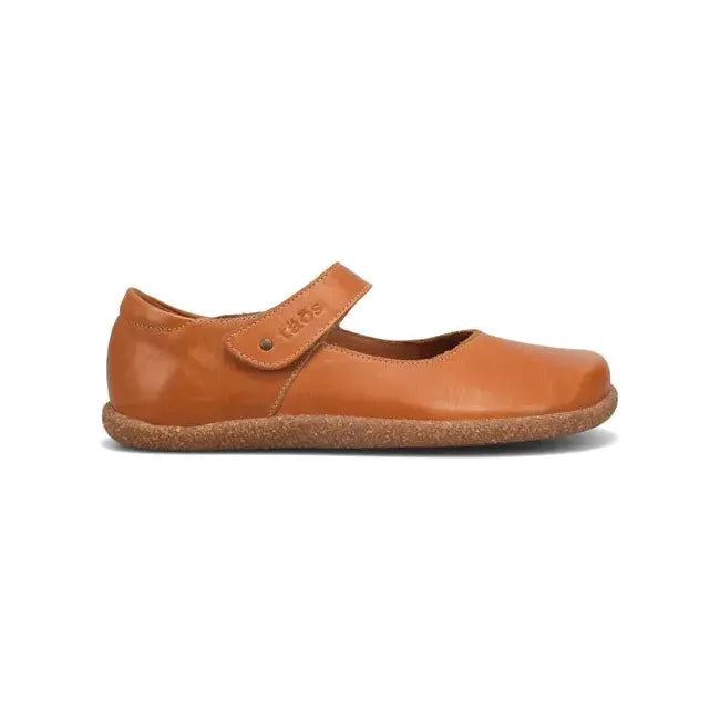Taos Women's Ultimate Mary Jane Shoe Tan ULM-5072-TAN