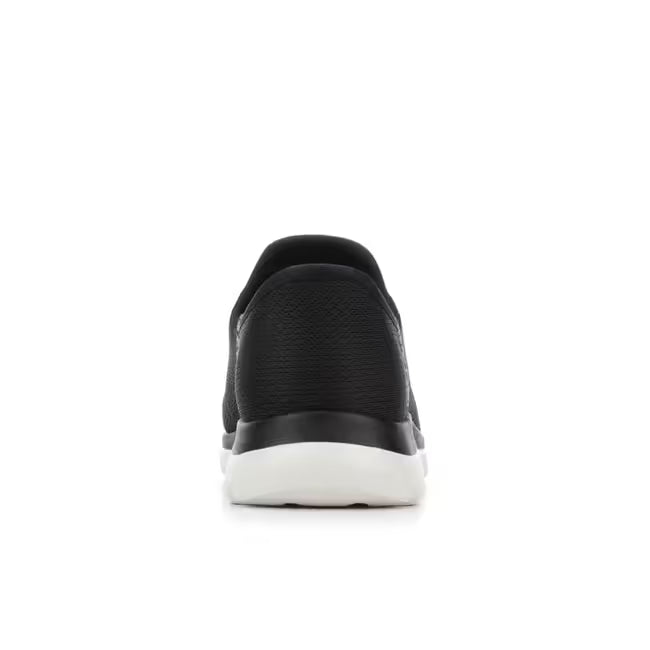Hands free heel of Skechers Women&