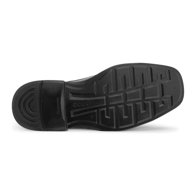 Sole of ECCO Men&