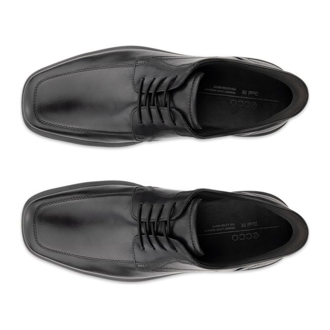 Top down view of ECCO Men&