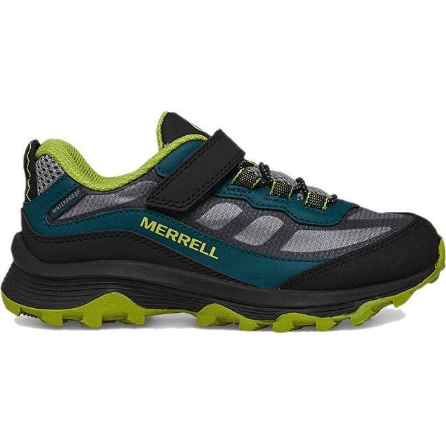 Merrell fashion kids hiking shoes