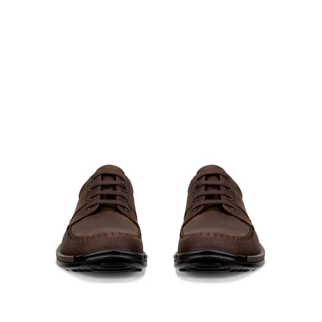 Front pair view of ECCO Fusion Walker men&