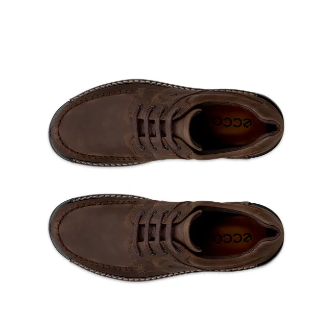Top down view of ECCO Fusion Walker men&