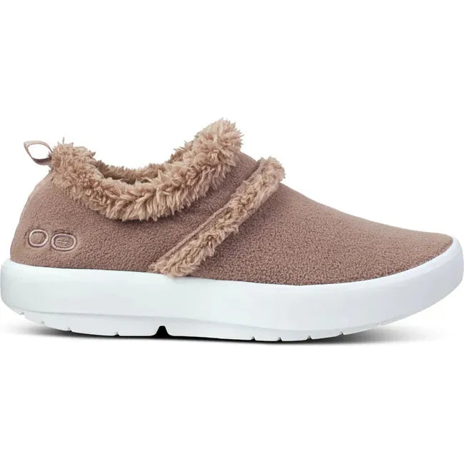 OOFOS Women's Oocoozie Low Shoe