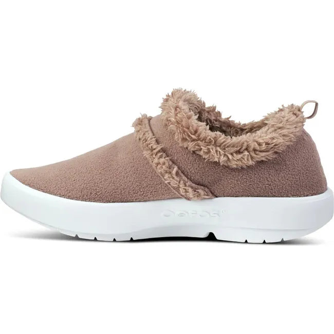 OOFOS Women's Oocoozie Low Shoe