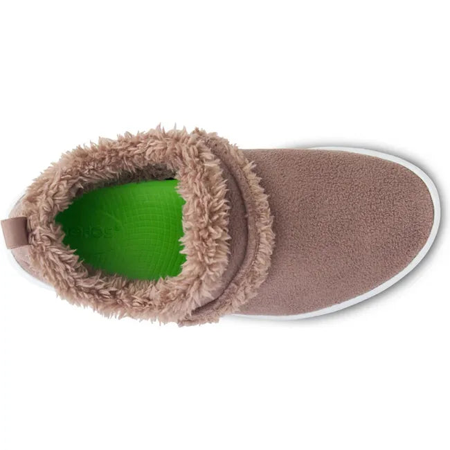 OOFOS Women's Oocoozie Low Shoe