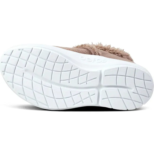 OOFOS Women's Oocoozie Low Shoe