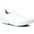 Oofos Women's OOmg Sport Low Shoe 5075WHITE