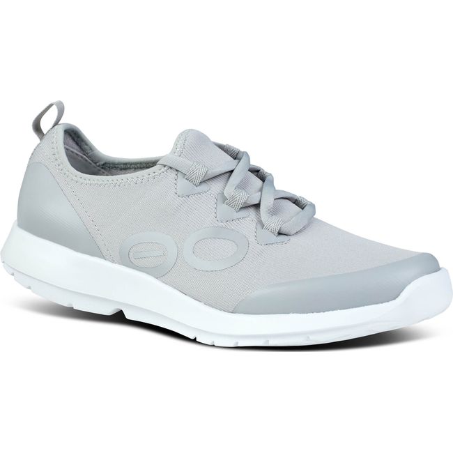 Front angled view of Women&