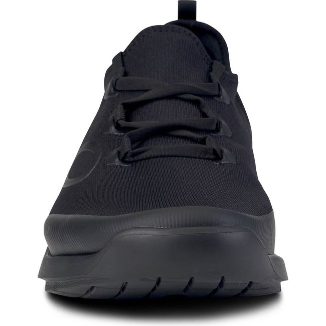 Front of lace up Men&