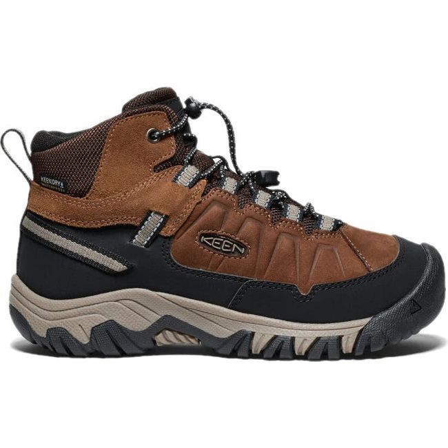 Keen Kids&