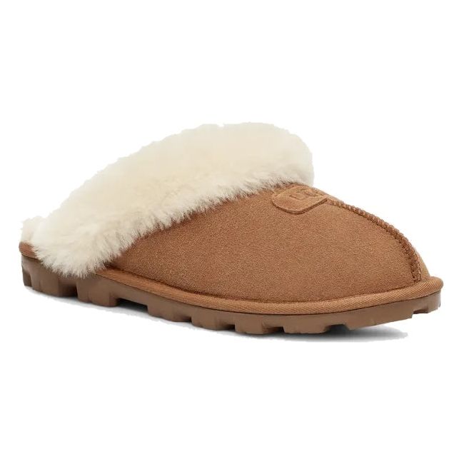 UGG Women's Coquette Slipper Chestnut 5125 CHE