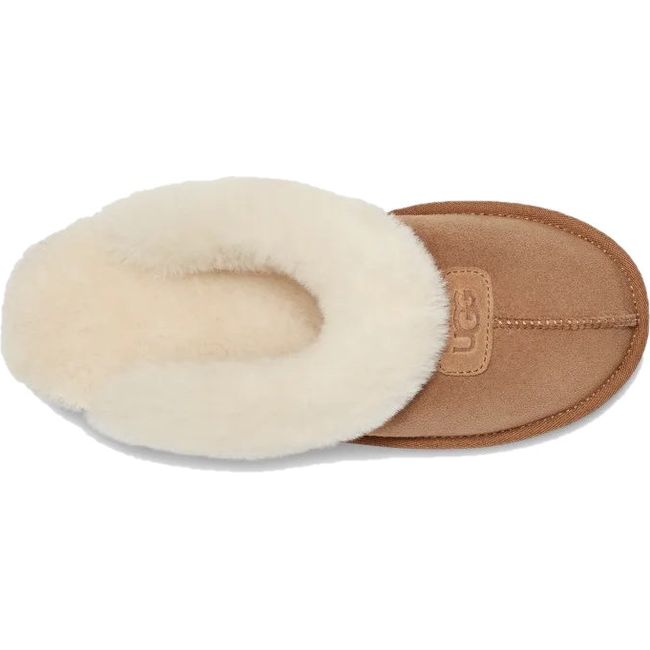 UGG Women's Coquette Slipper Chestnut 5125 CHE