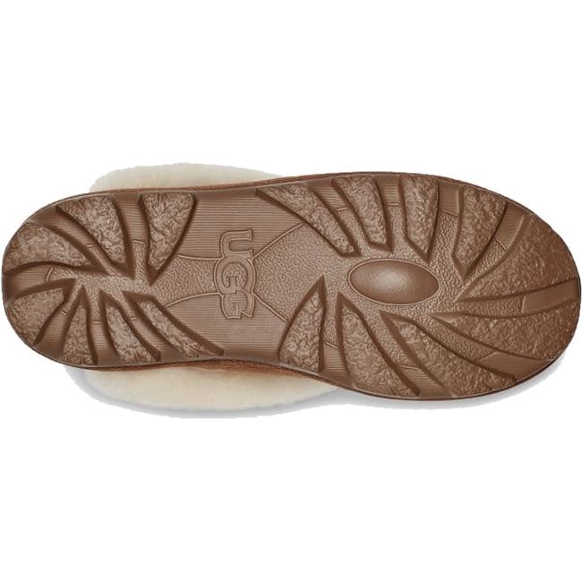 UGG Women's Coquette Slipper Chestnut 5125 CHE