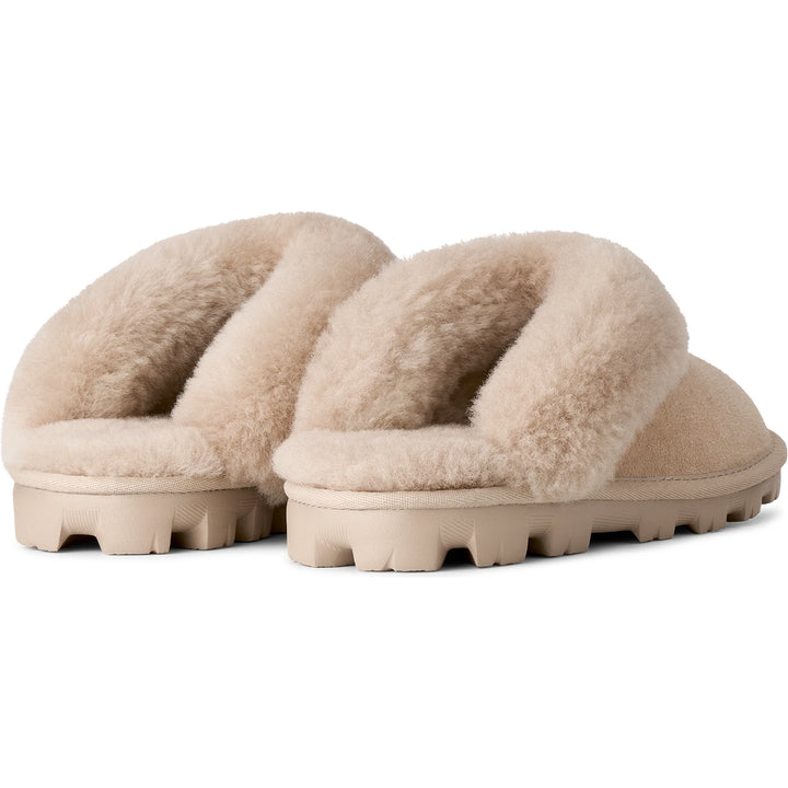 Heel of UGG Women&