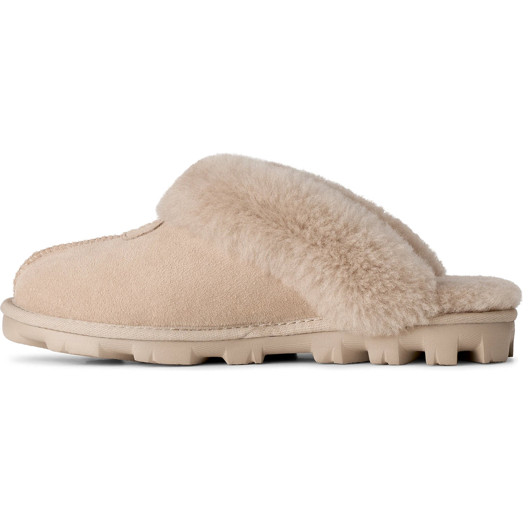 Medial side of UGG Women&