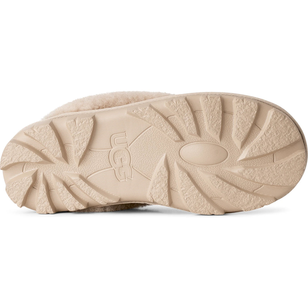 Sole of UGG Women&
