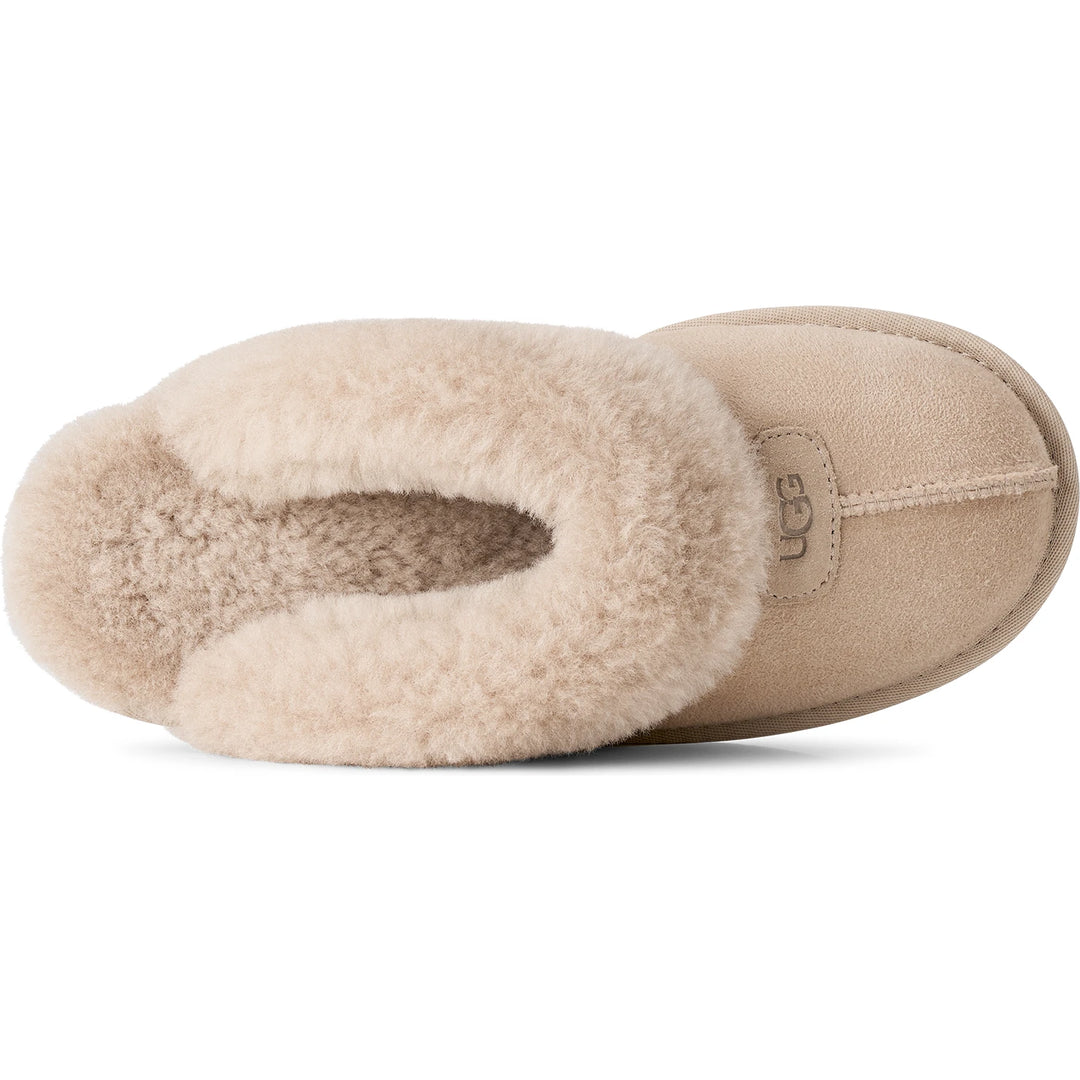 Top of UGG Women&
