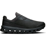Black/black