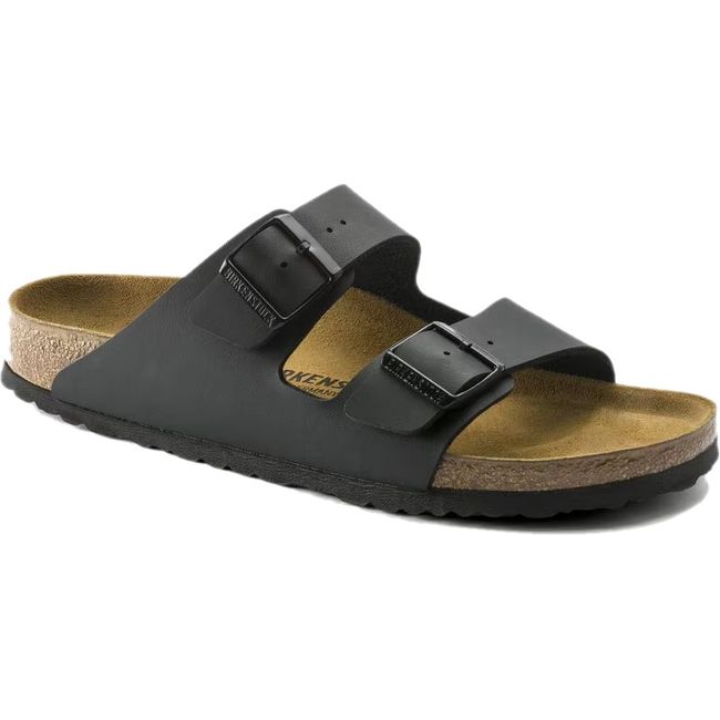 Birkenstock Unisex Arizona Birko-Flor Sandal