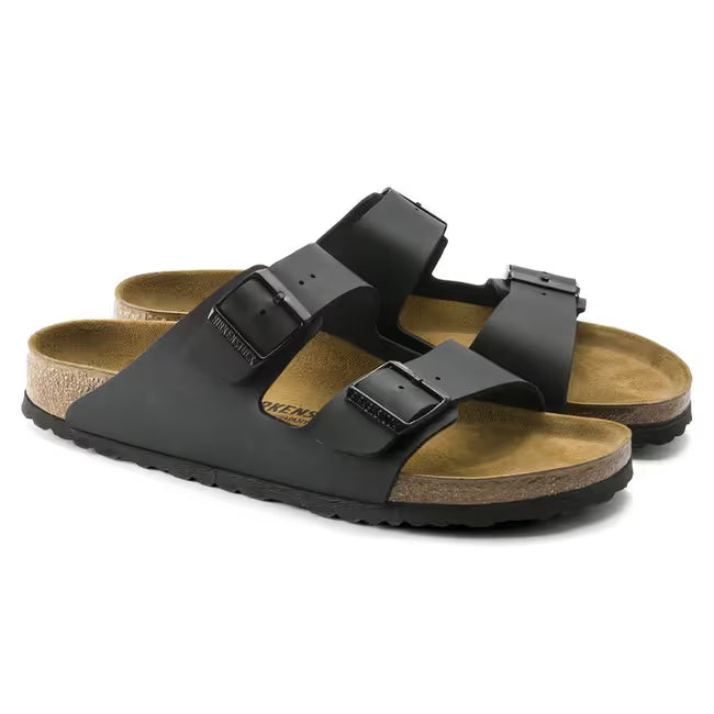 Birkenstock Unisex Arizona Birko-Flor Sandal