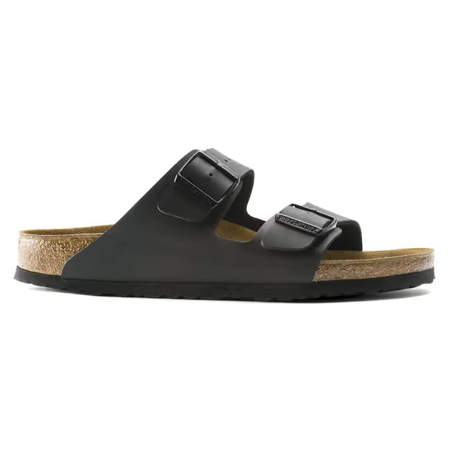 Birkenstock Unisex Arizona Birko-Flor Sandal