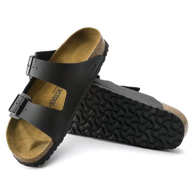 Birkenstock Unisex Arizona Birko-Flor Sandal