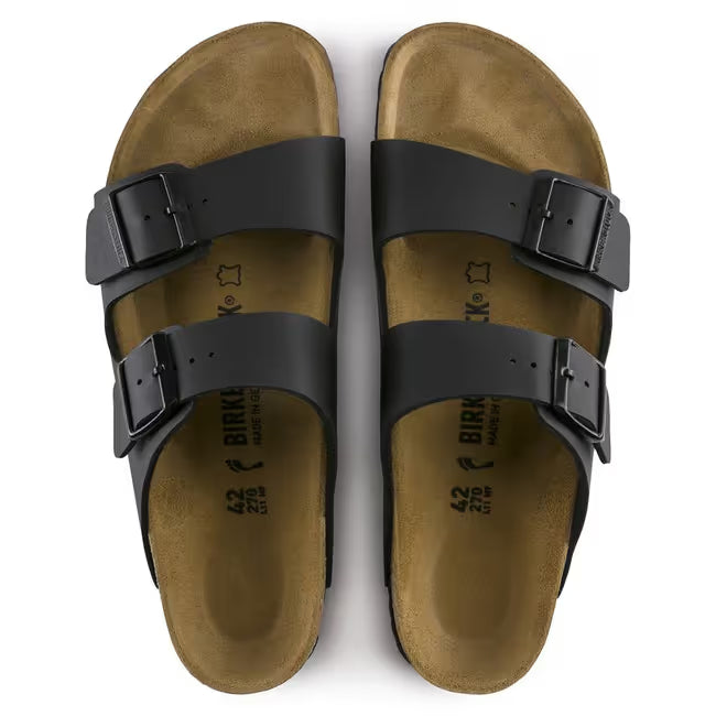 Birkenstock Unisex Arizona Birko-Flor Sandal
