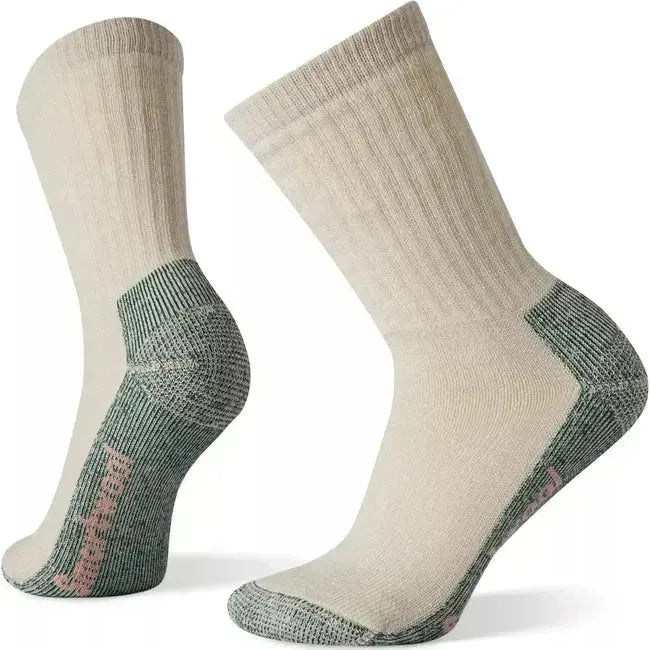 Smartwool Women's Hike Classic Edition Crew Socks Ash SW010294-069