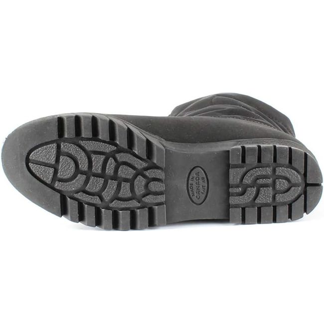 ToeWarmers Women's Magic Mid Zip Boot