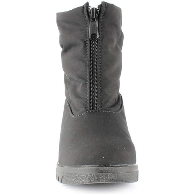 ToeWarmers Women's Magic Mid Zip Boot