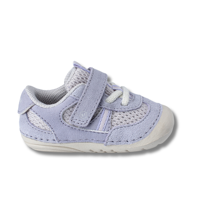 Lateral side of Stride Rite Toddlers&
