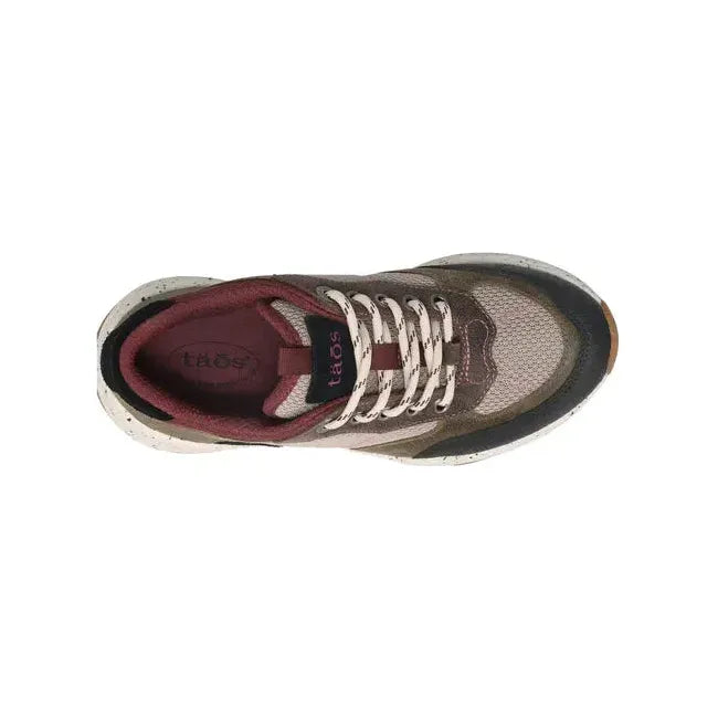 Taos Women&#39;s Advance Hiking Shoe Sonoma Multi SPH-14151-SONM